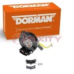 Dorman 525-039 Air Bag Clockspring For CSP265 CLS366 26101828 Electrical Jo. Fixed Price $257.57.