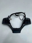 2017-2018 Hyundai Elantra Steering Wheel Cruise Control Switch Bt Oem 299162681. Fixed Price $65.56.