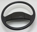1989-1995 Toyota 4RUNNER Pickup Oem Gray 2-SPOKE Steering Wheel 90-95. Fixed Price $110.00.