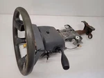 06 Dodge Dakota Steering Column Shift With Tilt 05057309AB. Fixed Price $159.26.