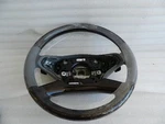 Nos New Mercedes S-class Steering Wheel Leather Wood A22146092037G44. Fixed Price $449.20.