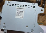03-11 Honda Element Audio Radio Amplifier Control Module 39186-SCV-A01. Fixed Price $56.24.