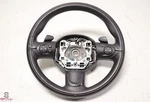 Sport Steering Wheel W/paddle Shifters Oem Mini Cooper R55 R56 R60 R61 #4. Fixed Price $75.00.