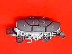 SAS124 Steering Wheel Audio Control 15296394 For 2006 Buick Lucerne. Fixed Price $42.49.