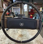 Steering Column Cadillac 78. Fixed Price $744.00.