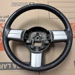 2006-2008 Mazda Miata Steering Wheel Oem Black. Fixed Price $55.00.