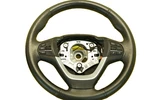 2011-2018 Bmw X3 X4 Sport Multifunction Steering Wheel Oem. Fixed Price $299.00.