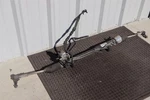 2007-15 Audi Q7 4L 3.0L Power Steering Rack And Pinon 7L8422055 5103 Oem. Fixed Price $345.99.