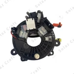 With Heating Clock Spring B5554-1MA5A For Infiniti M35H M37 M56 Q70L QX56. Fixed Price $64.16.