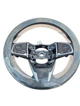 Honda Civic Si Grey Steering Wheel 78500-TBD L710-M1 Stitching. Fixed Price $150.00.