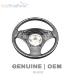 2007-2012 Bmw 328I 3-SPOKE Leather Steering Wheel 6794483. Fixed Price $36.49.