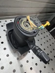 2011-13 Jeep Grand Cherokee Dodge Durango Clock Spring Turn Signal Wiper Switch. Fixed Price $189.95.
