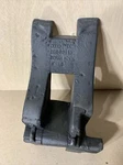 02-08 Audi A4 B6 Sedan 2.0T Passenger Side Lower Rocker Fill Form Oem. Fixed Price $20.00.