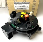 New Genuine Oem Nissan/infiniti Clock Spring B5554-1EA8A Send Vin # To Confirm. Fixed Price $199.00.