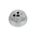 Ididit Adaptor Bolt Polished - 2208310040. Fixed Price $137.37.