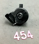 08-14 Mercedes C250 High Pitch Tone Horn Alarm Signal W/bracket Oem E30055307. Fixed Price $30.01.