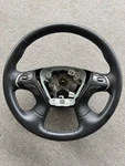 2011-19 Infiniti M37, M35H, M56, Q70 Steering Wheel With Heat K8510 1MA1A. Fixed Price $199.00.
