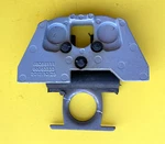 2011-2014 Dodge Charger Steering Wheel Damper Bracket Mopar Oem 68056111. Fixed Price $29.76.