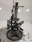 Steering Column Floor Shift Awd Fits 2004 Infiniti G35 Tested Oem. Fixed Price $235.95.