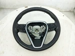 2021-2024 Toyota Venza Steering Wheel 45100-48680-C0. Fixed Price $229.43.