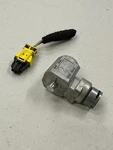 Ford Focus Fusion Escape Collapsible Steering Column Sensor Oem ZG522961. Fixed Price $34.98.
