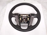 2011-2017 Honda Odyssey Steering Wheel 78501-SZA-A91ZA 36770-TA0-A11. Fixed Price $134.66.