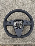 2016-2025 Tesla Model S/x Steering Wheel Oem Complete 1607880-00-G. Fixed Price $200.00.