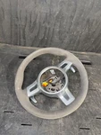 Porsche 991 911 Gts Steering Wheel Alcantara Paddle Shifters Bent, Parts Only. Fixed Price $399.94.
