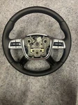 2024 Kia Telluride, Steering Wheel 230925 0000107. Fixed Price $300.00.