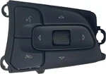 New Factory Oem Gm Steering Wheel Button Audio Control Switch Dial 13549509. Fixed Price $79.99.