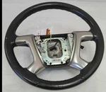 13 - 17 Chevy Traverse Steering Wheel Black Leather Oem 23277092. Fixed Price $79.99.