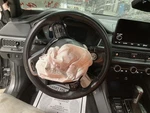 Steering Column Fog Lamps Without Rain Sensor Fits 23-24 Integra 5394024. Fixed Price $240.00.