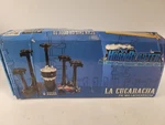 Hornblasters 'la Cucaracha' Musical Air - 12V Festive Electric Kit. Fixed Price $49.99.