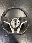 Oem Camaro ZL1 Steering Wheel 2012-2015 Red Stitch Leather New. Fixed Price $499.99.