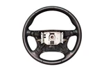 Steering Wheel For Saab 9-3 Cabriolet YS3D 2.0 Turbo Rhd 5201033. Fixed Price $239.06.