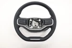 2022 - 2025 Jeep Wagoneer Steering Wheel Leatherette W/ Switch Oem 7KU481V7A8. Fixed Price $389.29.