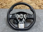 Subaru Wrx 16-21 Oem Left Steering Wheel Audio Phone Cruise Switch Leather 61K. Fixed Price $169.00.