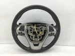 2013 Ford Flex Steering Wheel DA83-3F563-GD35B8 Z6VOQ. Fixed Price $62.33.