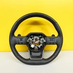 2024-2025 Nissan Rogue Steering Wheel W/ Switch Button Leather Oem 48430-6RR3E. Fixed Price $402.77.