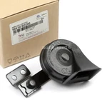 Genuine 96610B2200 Horn Assy Low Pitch For Kia Soul 2014-2019. Fixed Price $64.24.