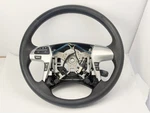 2008-2013 Toyota Highlander Steering Wheel W/ Audio Cruise Control Switch Oem. Fixed Price $117.00.