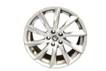 12-21 Jaguar Xf F-type 18" Front Alloy Wheel Rim Spoke BW831007AA 8.5JX18 Oem. Fixed Price $154.00.
