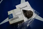 Mercedes Benz Genuine GL320 GL350 GL450 GL550 Steering Wheel Push Button Ml. Fixed Price $219.95.