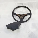 1991 Toyota Landcruiser Oem Steering Wheel. Fixed Price $199.00.