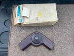 Nos 1982 Pontiac Sunbird J2000 Horn Shroud Button Burgundy Gm 9766561 Rare. Fixed Price $19.99.