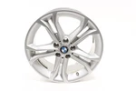 2018 - 2021 Bmw X3 G01 SDRIVE30I Wheel Disc Rim Alloy 18X7J Oem 6876918. Fixed Price $183.22.
