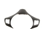 Bmw E87 E90 Steering Wheel Cover Black Multifunction Genuine 32306767211. Fixed Price $73.81.