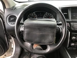 2019 Nissan Pathfinder Steering Wheel 947373. Fixed Price $127.50.
