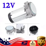Air Horn Compressor Marine For Motorcycle Boat Car 178DB 12V. Fixed Price $18.99.