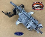 1997-2003 Ford F-150/EXPEDITION Remanufactured Steering Column Automatic Tilt. Fixed Price $375.00.